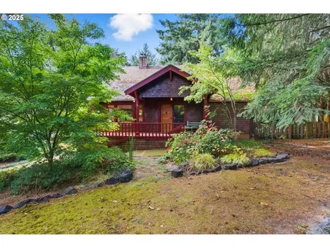 8023 SW 31st Avenue Portland OR 97219