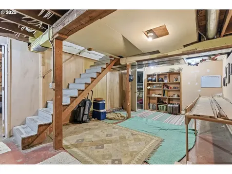 8023 SW 31st Avenue Portland OR 97219