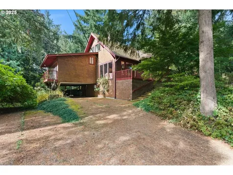 8023 SW 31st Avenue Portland OR 97219