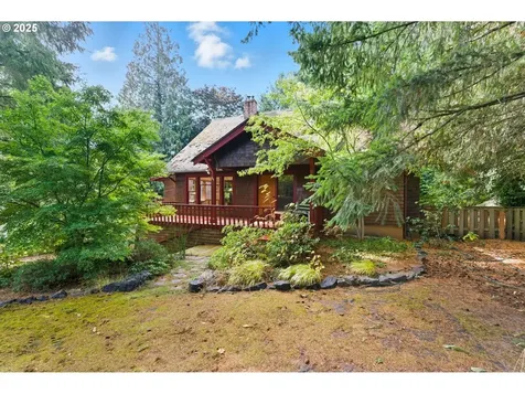 8023 SW 31st Avenue Portland OR 97219