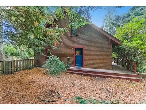 8023 SW 31st Avenue Portland OR 97219