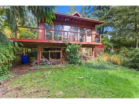 8023 SW 31st Avenue Portland OR 97219