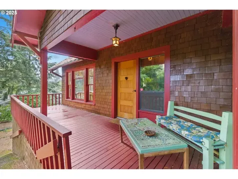 8023 SW 31st Avenue Portland OR 97219