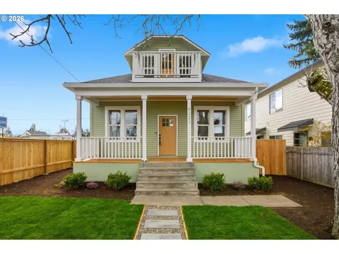 6221 SE 83rd Avenue Portland OR 97266