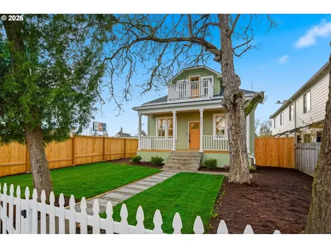 6221 SE 83rd Avenue Portland OR 97266