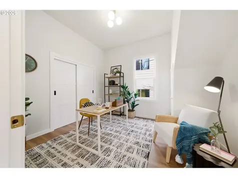 6221 SE 83rd Avenue Portland OR 97266