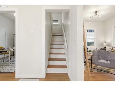 6221 SE 83rd Avenue Portland OR 97266