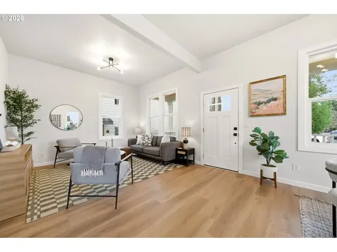 6221 SE 83rd Avenue Portland OR 97266