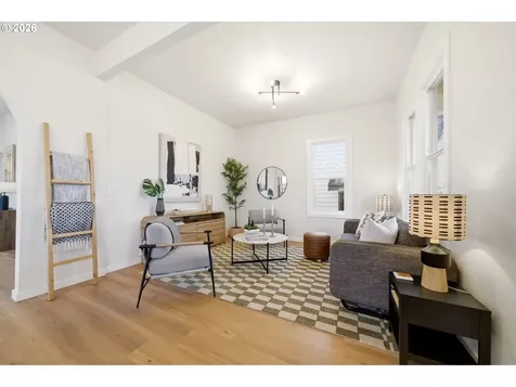 6221 SE 83rd Avenue Portland OR 97266