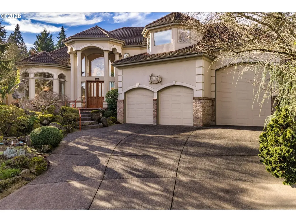 2480 Marylshire Lane Lake Oswego OR 97034