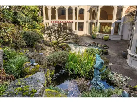 2480 Marylshire Lane Lake Oswego OR 97034