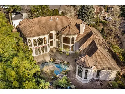 2480 Marylshire Lane Lake Oswego OR 97034