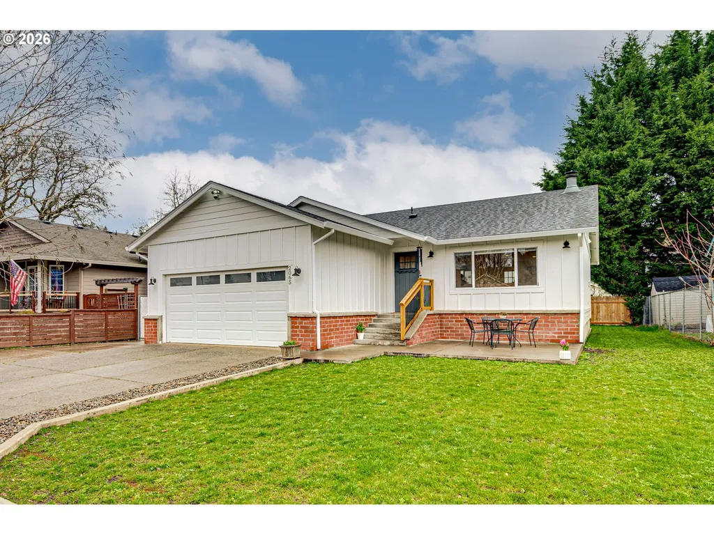 2065 Cimerron Street Woodland WA 98674
