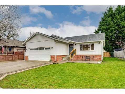 2065 Cimerron Street Woodland WA 98674