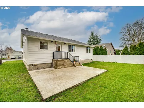 2065 Cimerron Street Woodland WA 98674