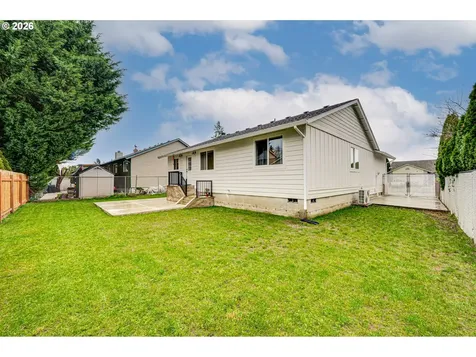 2065 Cimerron Street Woodland WA 98674