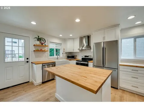 2065 Cimerron Street Woodland WA 98674
