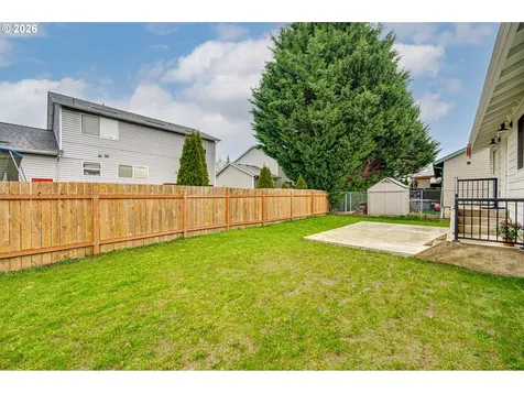 2065 Cimerron Street Woodland WA 98674