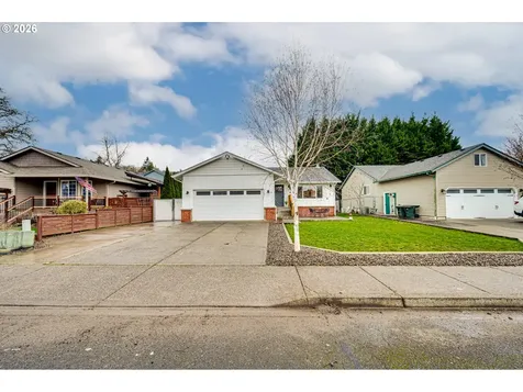 2065 Cimerron Street Woodland WA 98674