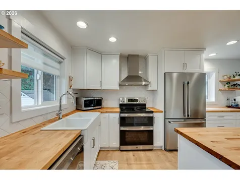 2065 Cimerron Street Woodland WA 98674