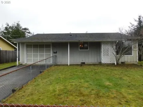 1990 Willow Street Florence OR 97439