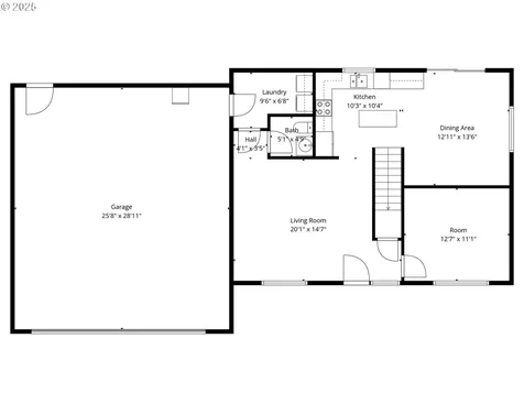 890 SE Thompson Avenue Winston OR 97496