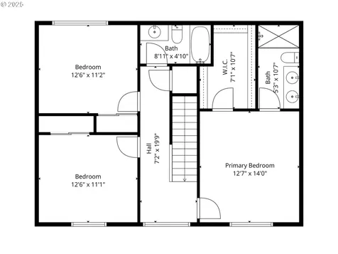 890 SE Thompson Avenue Winston OR 97496