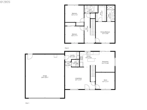 890 SE Thompson Avenue Winston OR 97496