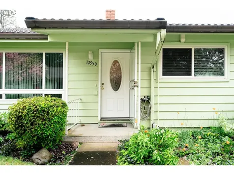 12550 SE Main Street Portland OR 97233