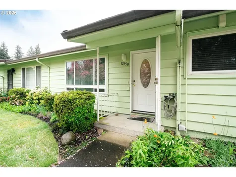 12550 SE Main Street Portland OR 97233