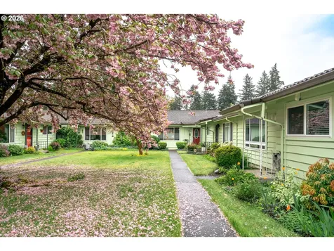12550 SE Main Street Portland OR 97233