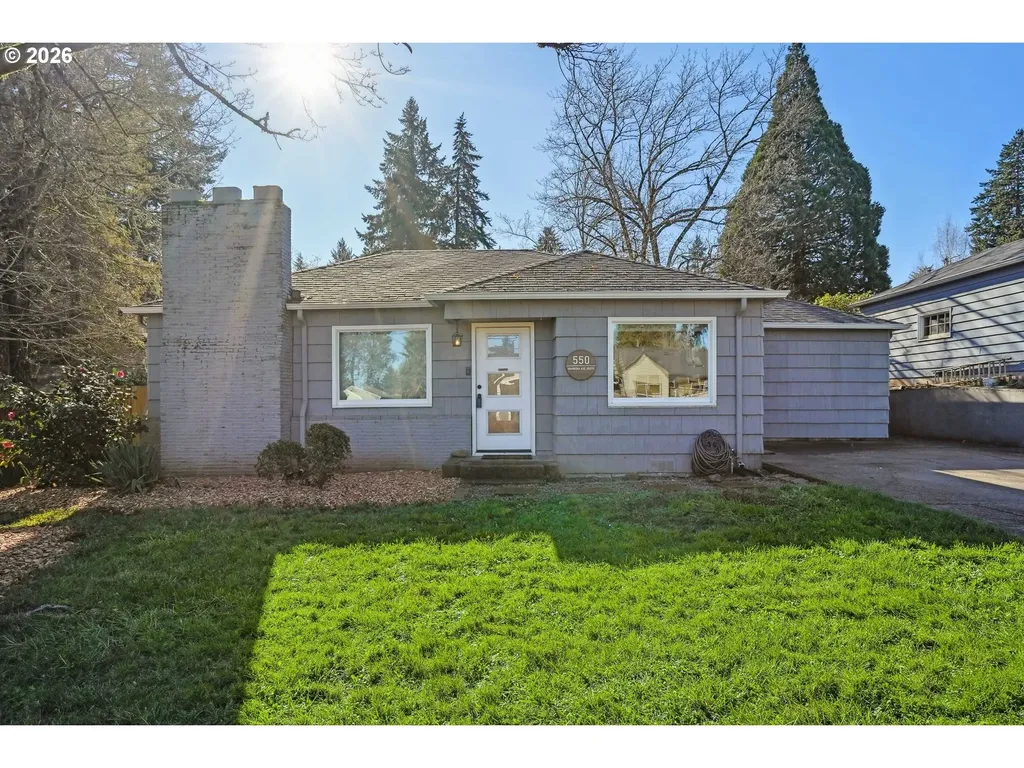 550 Madrona Avenue Salem OR 97302