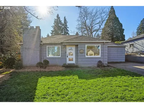 550 Madrona Avenue Salem OR 97302
