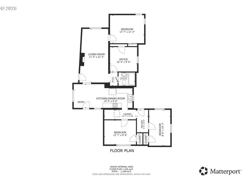 550 Madrona Avenue Salem OR 97302