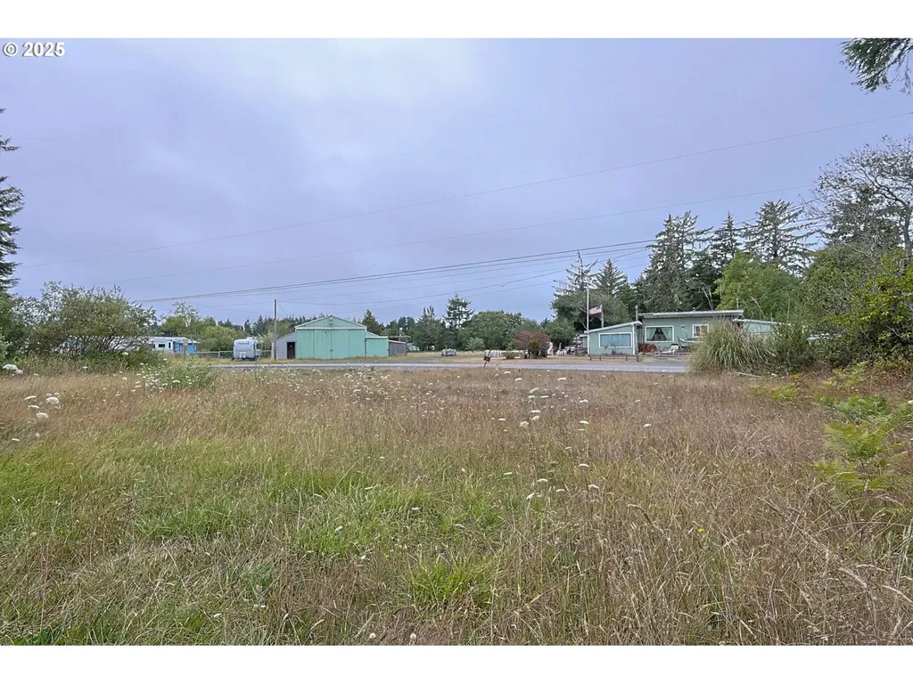 63817 Wallace Road Coos Bay OR 97420