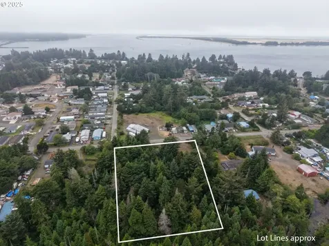 63817 Wallace Road Coos Bay OR 97420