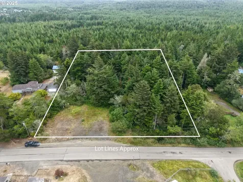 63817 Wallace Road Coos Bay OR 97420
