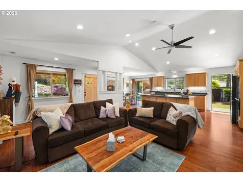 3985 SW 102nd Avenue Beaverton OR 97005