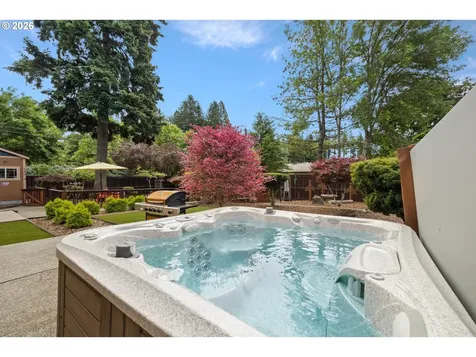 3985 SW 102nd Avenue Beaverton OR 97005