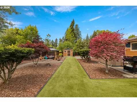3985 SW 102nd Avenue Beaverton OR 97005