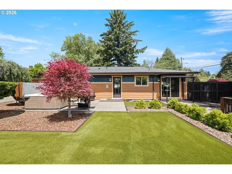 3985 SW 102nd Avenue Beaverton OR 97005