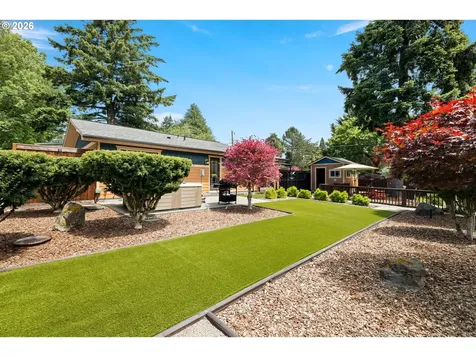 3985 SW 102nd Avenue Beaverton OR 97005