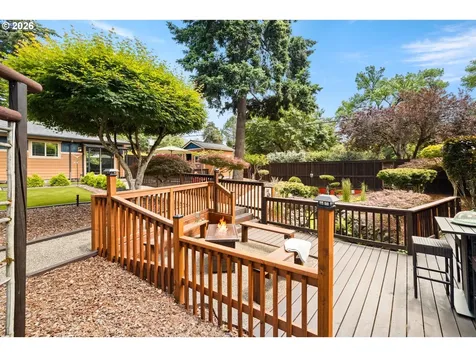 3985 SW 102nd Avenue Beaverton OR 97005