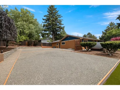 3985 SW 102nd Avenue Beaverton OR 97005