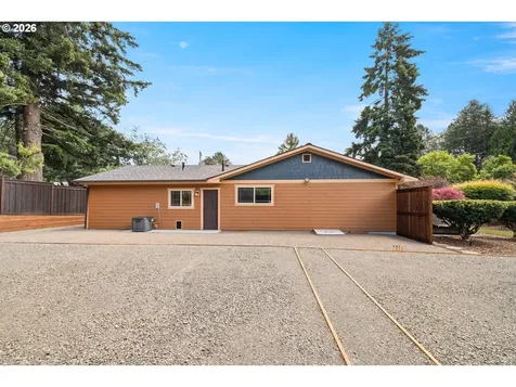 3985 SW 102nd Avenue Beaverton OR 97005