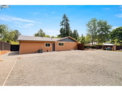 3985 SW 102nd Avenue Beaverton OR 97005