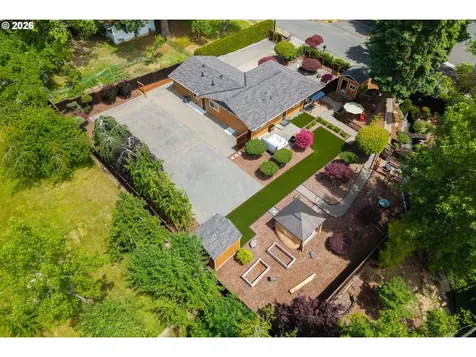 3985 SW 102nd Avenue Beaverton OR 97005
