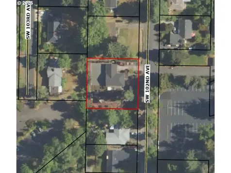 3985 SW 102nd Avenue Beaverton OR 97005