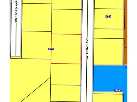 3985 SW 102nd Avenue Beaverton OR 97005