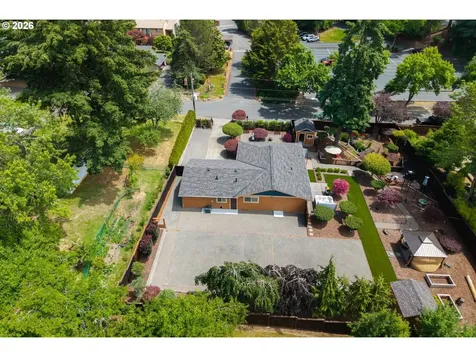 3985 SW 102nd Avenue Beaverton OR 97005